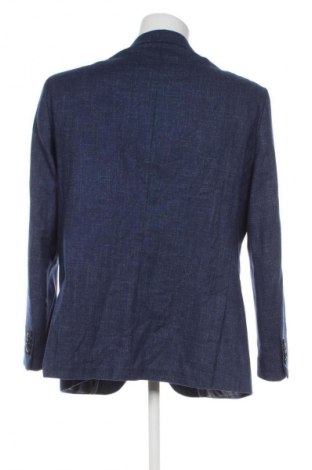 Męska marynarka Cavaliere, Rozmiar XXL, Kolor Niebieski, Cena 282,66 zł