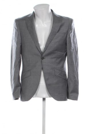 Pánské sako  Cavaliere, Velikost M, Barva Šedá, Cena  1 579,00 Kč