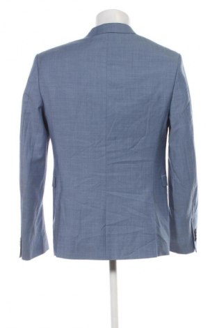 Sacou de bărbați Cinque, Mărime L, Culoare Albastru, Preț 76,99 Lei
