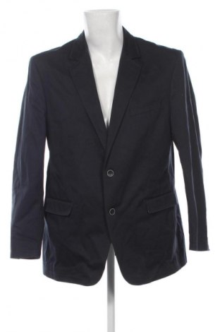 Sacou de bărbați Class International, Mărime XL, Culoare Albastru, Preț 7,99 Lei