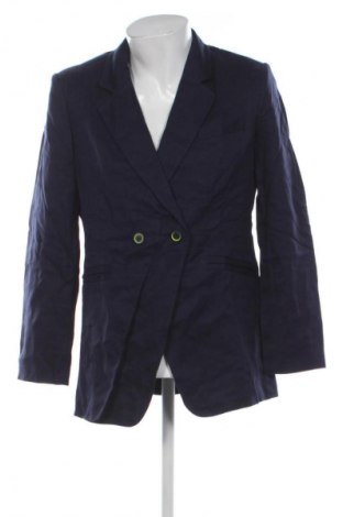 Herren Sakko Claudie Pierlot, Größe S, Farbe Blau, Preis € 249,99