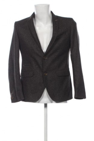 Herren Sakko Club Of Gents, Größe M, Farbe Braun, Preis € 21,99