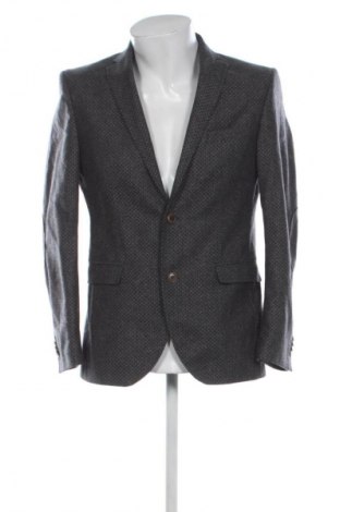 Sacou de bărbați Club Of Gents, Mărime M, Culoare Gri, Preț 544,99 Lei