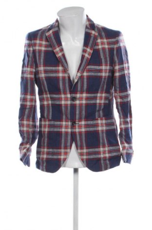 Ανδρικό σακάκι Club Of Gents, Μέγεθος M, Χρώμα Πολύχρωμο, Τιμή 20,99 €