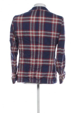 Ανδρικό σακάκι Club Of Gents, Μέγεθος M, Χρώμα Πολύχρωμο, Τιμή 20,99 €