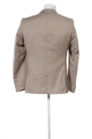 Мъжко сако Club Of Gents, Размер L, Цвят Бежов, Цена 87,47 €