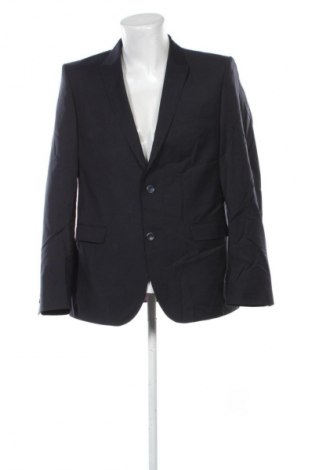 Pánské sako  Club Of Gents, Velikost XL, Barva Černá, Cena  2 479,00 Kč