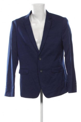 Férfi zakó Connor, Méret M, Szín Kék, Ár 2 659 Ft