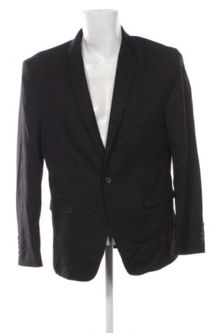 Pánské sako  Connor, Velikost M, Barva Černá, Cena  159,00 Kč