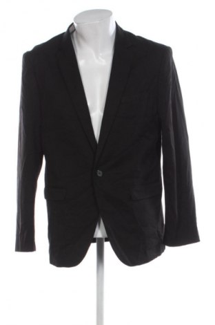 Pánské sako  Connor, Velikost S, Barva Černá, Cena  169,00 Kč