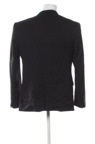 Sacou de bărbați Connor, Mărime L, Culoare Negru, Preț 33,99 Lei