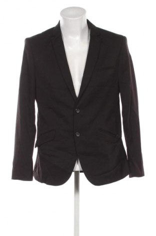 Férfi zakó Connor, Méret M, Szín Fekete, Ár 14 899 Ft