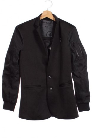 Sacou de bărbați CoolCat, Mărime XS, Culoare Negru, Preț 56,99 Lei
