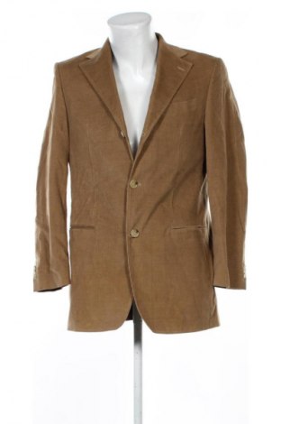 Herren Sakko Daniel Hechter, Größe M, Farbe Braun, Preis € 11,99