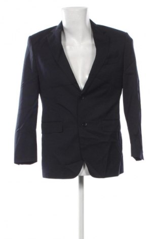 Ανδρικό σακάκι Daniel Hechter, Μέγεθος L, Χρώμα Μαύρο, Τιμή 11,99 €