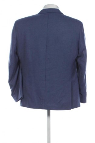 Herren Sakko Digel, Größe L, Farbe Blau, Preis € 11,99