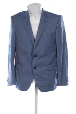 Ανδρικό σακάκι Digel, Μέγεθος XL, Χρώμα Μπλέ, Τιμή 9,99 €