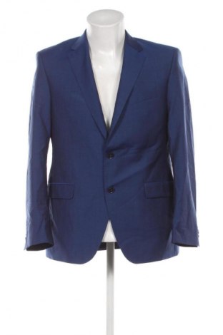 Ανδρικό σακάκι Digel, Μέγεθος L, Χρώμα Μπλέ, Τιμή 10,99 €