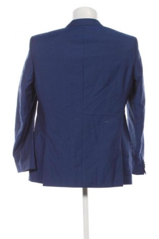 Ανδρικό σακάκι Digel, Μέγεθος L, Χρώμα Μπλέ, Τιμή 10,99 €