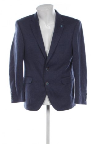 Ανδρικό σακάκι Digel, Μέγεθος L, Χρώμα Μπλέ, Τιμή 10,99 €
