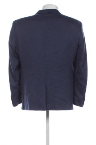 Ανδρικό σακάκι Digel, Μέγεθος L, Χρώμα Μπλέ, Τιμή 10,99 €