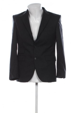 Ανδρικό σακάκι Dolzer, Μέγεθος M, Χρώμα Μαύρο, Τιμή 12,99 €