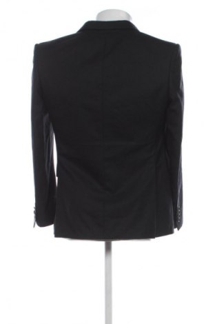 Ανδρικό σακάκι Dolzer, Μέγεθος M, Χρώμα Μαύρο, Τιμή 12,99 €