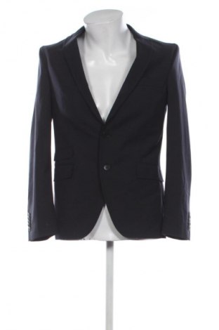 Pánske sako  Drykorn for beautiful people, Veľkosť M, Farba Modrá, Cena  104,95 €
