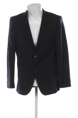 Мъжко сако Duffel&Rums, Размер L, Цвят Черен, Цена 46,01 €