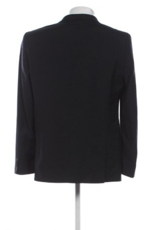 Мъжко сако Duffel&Rums, Размер L, Цвят Черен, Цена 46,01 €