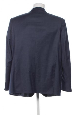 Ανδρικό σακάκι Dunmore, Μέγεθος XXL, Χρώμα Μπλέ, Τιμή 8,99 €