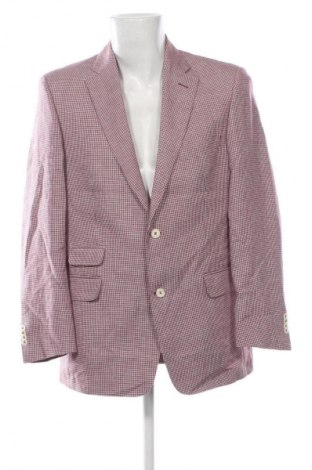 Męska marynarka Eduard Dressler, Rozmiar L, Kolor Kolorowy, Cena 461,99 zł