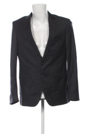 Pánské sako  Ermenegildo Zegna, Velikost L, Barva Černá, Cena  7 568,00 Kč