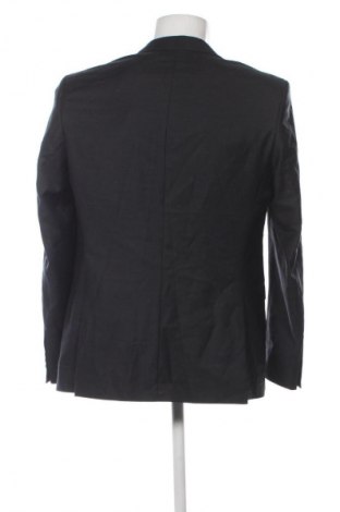 Pánské sako  Ermenegildo Zegna, Velikost L, Barva Černá, Cena  7 568,00 Kč