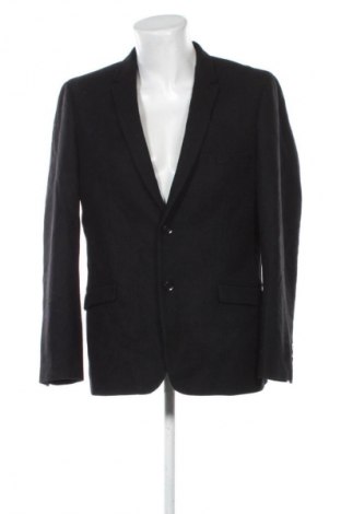 Ανδρικό σακάκι Esprit, Μέγεθος XL, Χρώμα Μαύρο, Τιμή 11,99 €