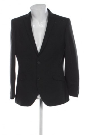 Pánské sako  F&F, Velikost L, Barva Černá, Cena  879,00 Kč