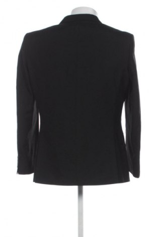 Pánské sako  F&F, Velikost L, Barva Černá, Cena  879,00 Kč