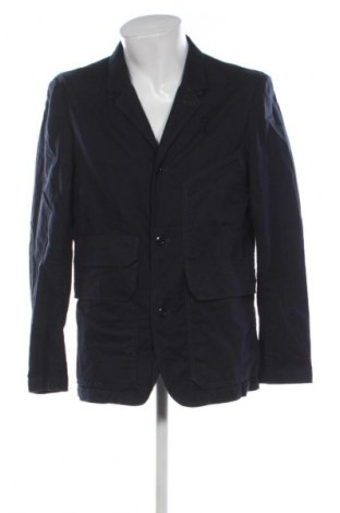 Pánské sako  G-Star Raw, Velikost L, Barva Modrá, Cena  949,00 Kč
