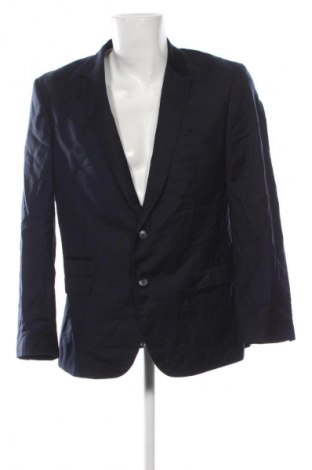 Sacou de bărbați Gibson, Mărime XXL, Culoare Albastru, Preț 31,99 Lei