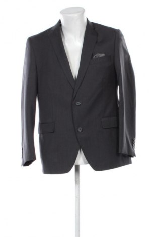 Pánské sako  Giorgio, Velikost M, Barva Šedá, Cena  209,00 Kč