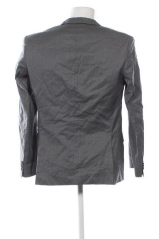 Herren Sakko Guabello, Größe L, Farbe Grau, Preis € 18,99