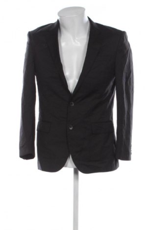 Herren Sakko Guabello, Größe M, Farbe Schwarz, Preis 114,99 €