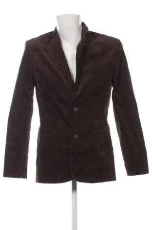 Herren Sakko Guess, Größe M, Farbe Braun, Preis 73,99 €