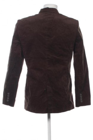 Herren Sakko Guess, Größe M, Farbe Braun, Preis 73,99 €