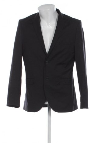 Ανδρικό σακάκι H&M, Μέγεθος L, Χρώμα Μαύρο, Τιμή 7,99 €