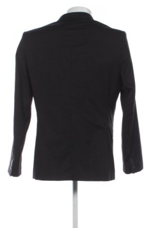 Ανδρικό σακάκι H&M, Μέγεθος L, Χρώμα Μαύρο, Τιμή 7,99 €