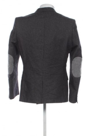 Herren Sakko H&M, Größe L, Farbe Grau, Preis € 8,99