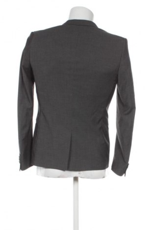 Męska marynarka H&M, Rozmiar M, Kolor Szary, Cena 160,75 zł