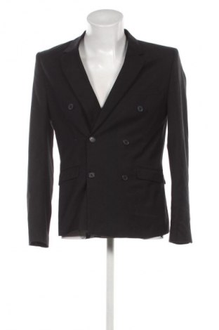 Pánske sako  H&M, Veľkosť M, Farba Čierna, Cena  10,95 €