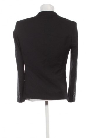 Pánske sako  H&M, Veľkosť M, Farba Čierna, Cena  10,95 €